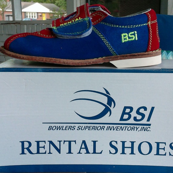 bowling shoes for kids